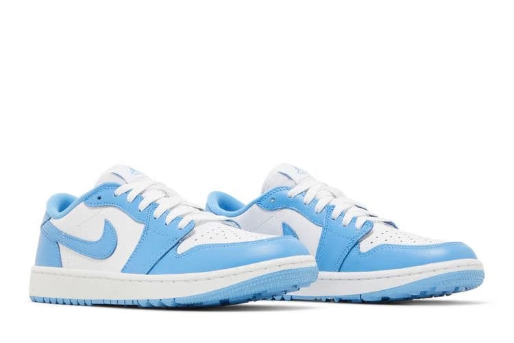 Air Jordan 1 Low Golf Unc