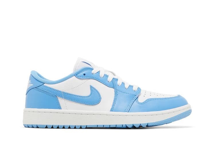 Air Jordan 1 Low Golf Unc