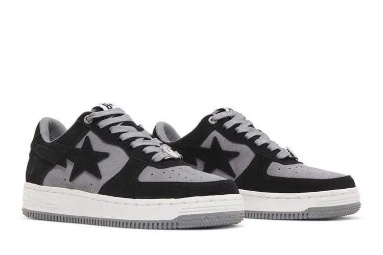 Wmns Bapesta #3 L 'Black'