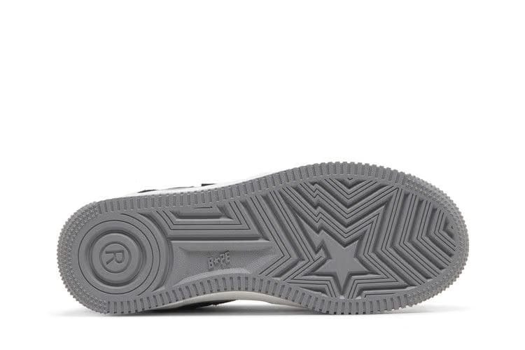 Wmns Bapesta #3 L 'Black'