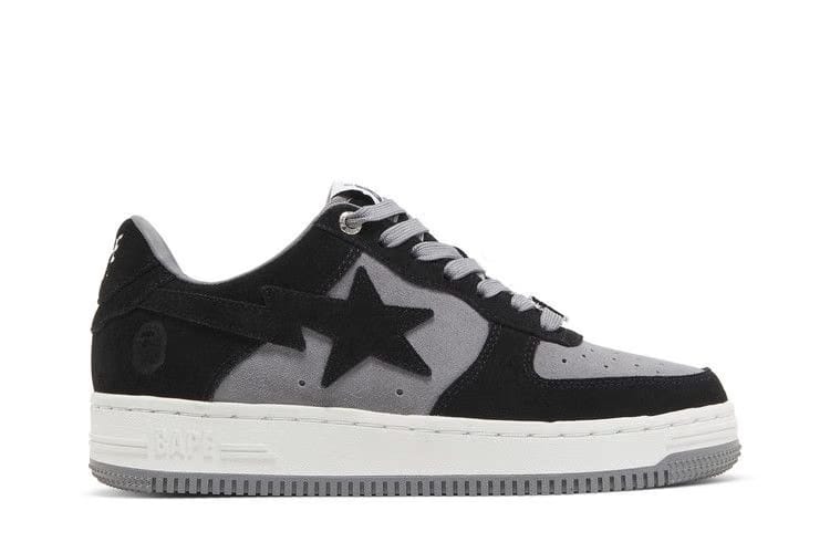 Wmns Bapesta #3 L 'Black'