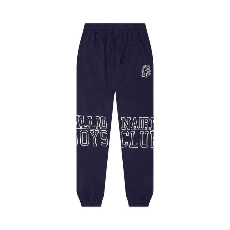 Billionaire Boys Club Academic Sweatpants Maritime