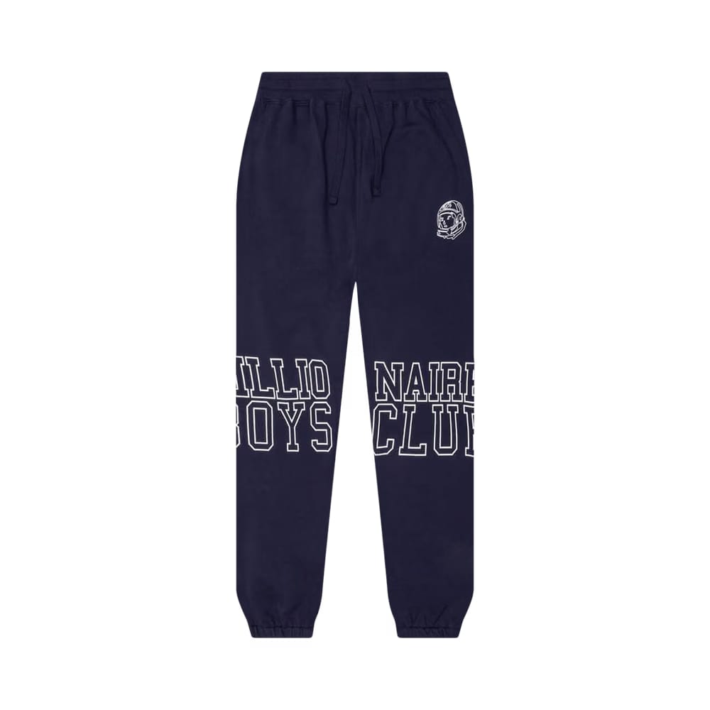 Billionaire Boys Club Academic Sweatpants Maritime