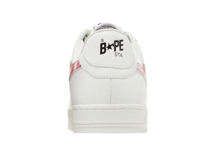 Bapesta ABC Camo - Pink 2022