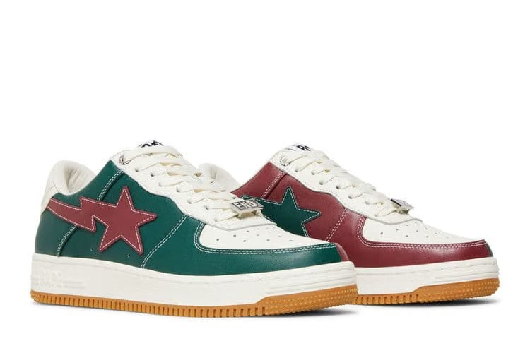 END. x Bapesta Bowling
