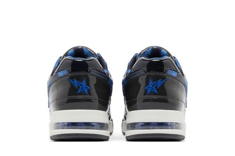 BAPE Roadsta #1 Blue