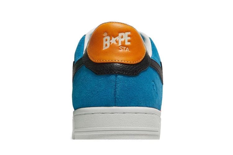 Bapesta Low Tokyo Olympics 2021