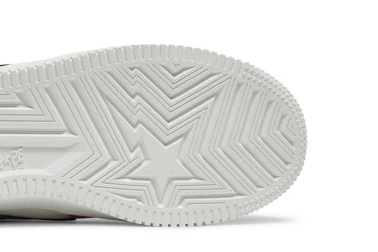Bapesta Low Tokyo Olympics 2021