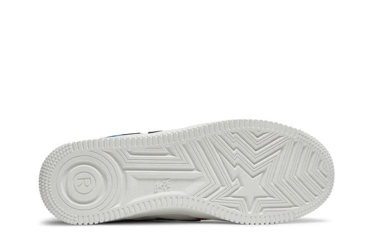 Bapesta Low Tokyo Olympics 2021