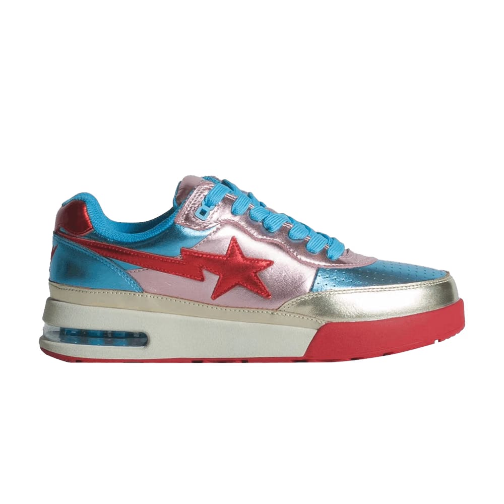 BAPE Wmns Roadsta M1 'Pink'