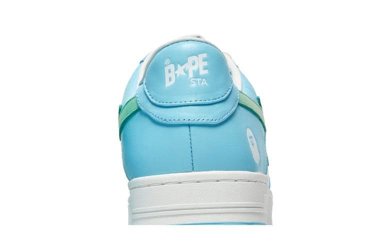 Bapesta Pastel Pack - Sax