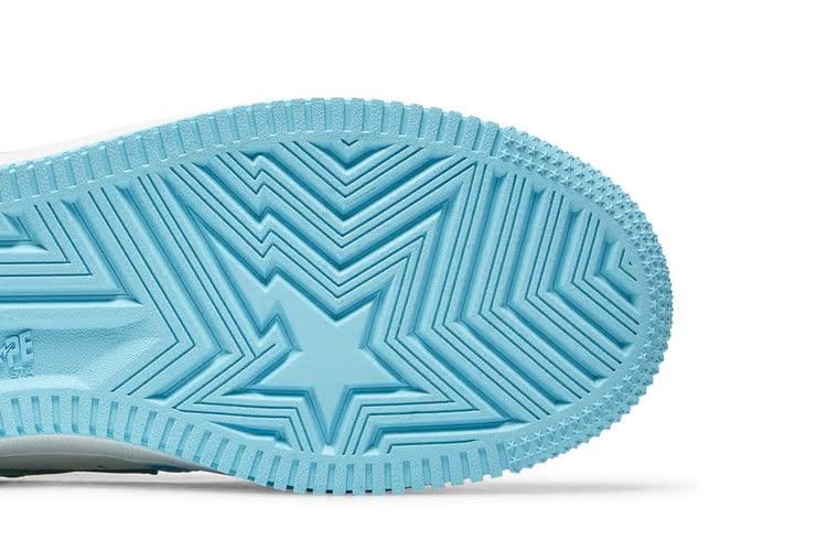 Bapesta Pastel Pack - Sax