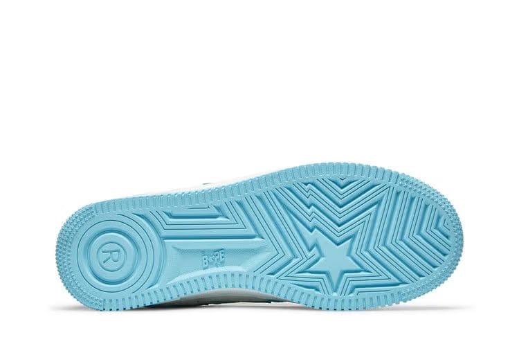 Bapesta Pastel Pack - Sax