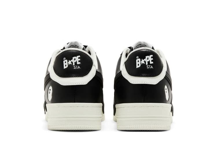 Wmns Bapesta OS 'Black'
