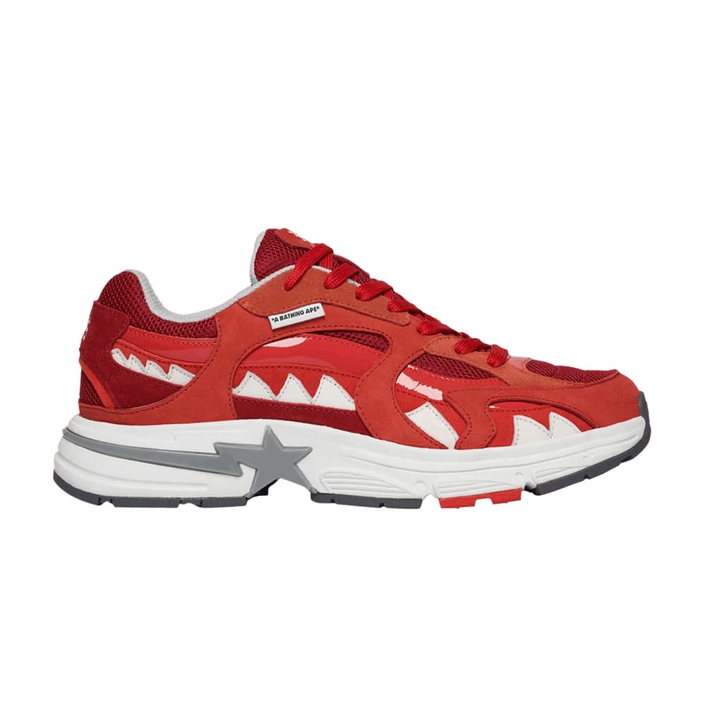 BAPE Shark Sta M1 Country Pack - Korea