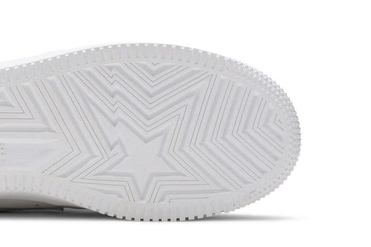 Bapesta ABC Camo - Blue 2021