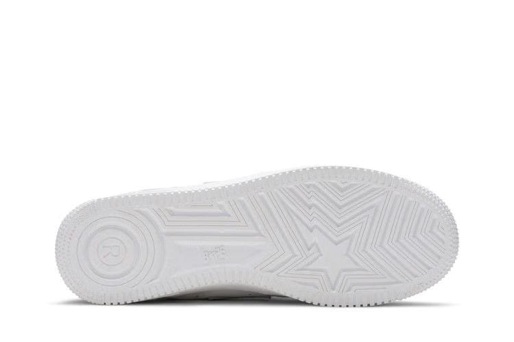 Bapesta ABC Camo - Blue 2021
