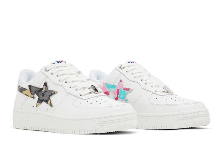 Bapesta US Exclusive Collection