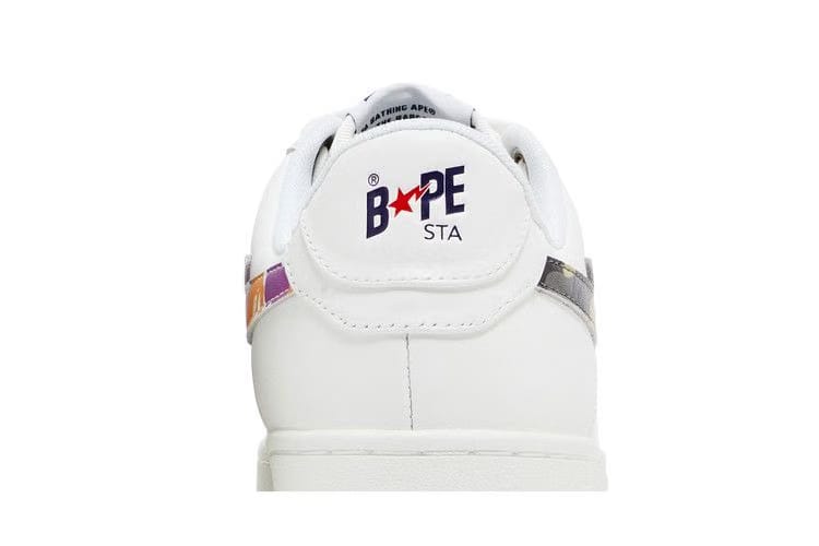 Bapesta US Exclusive Collection