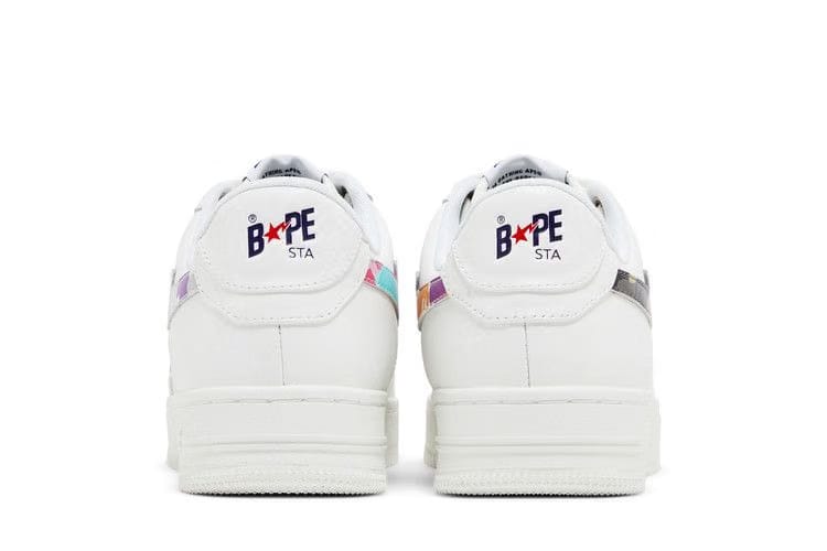 Bapesta US Exclusive Collection