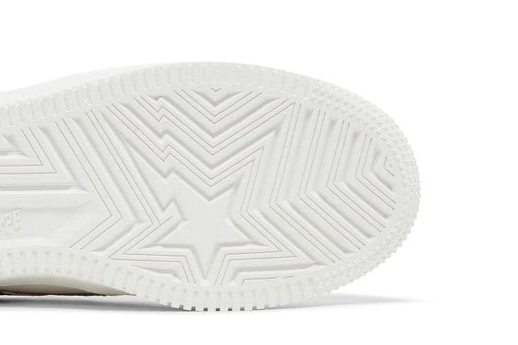 Bapesta US Exclusive Collection