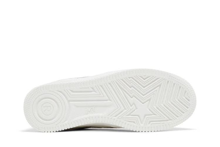 Bapesta US Exclusive Collection