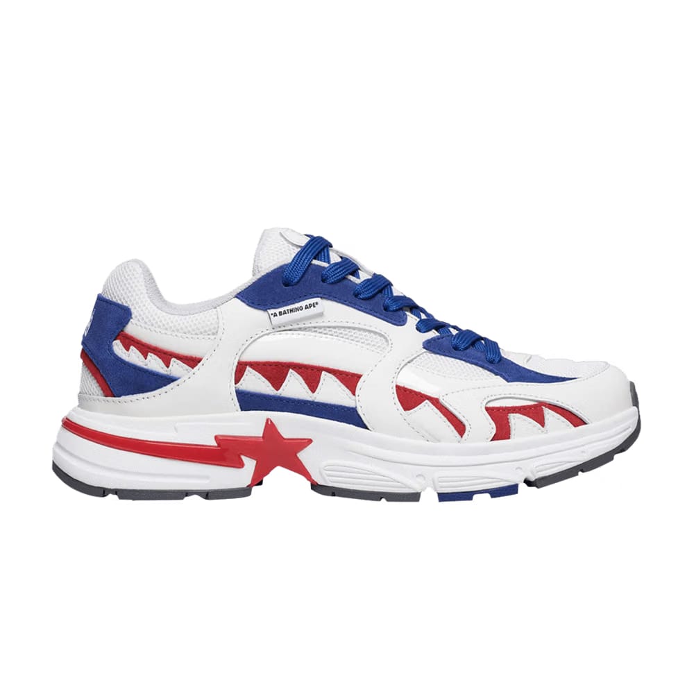 BAPE Shark Sta M1 Country Pack - United Kingdom
