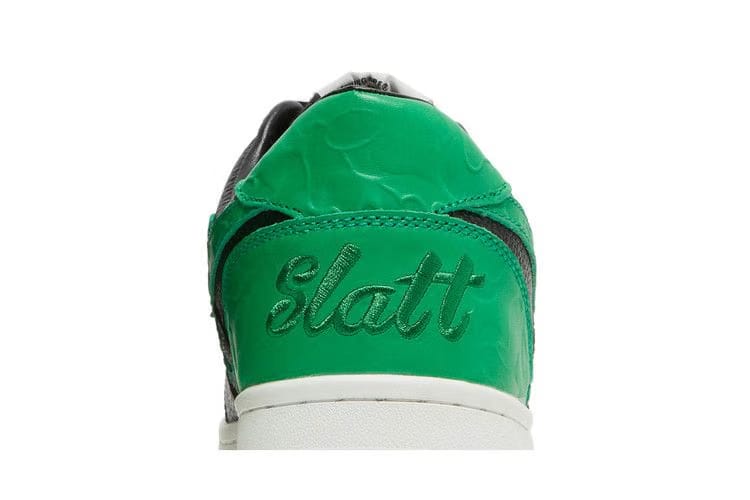 Gunna x Bapesta Low Slatt