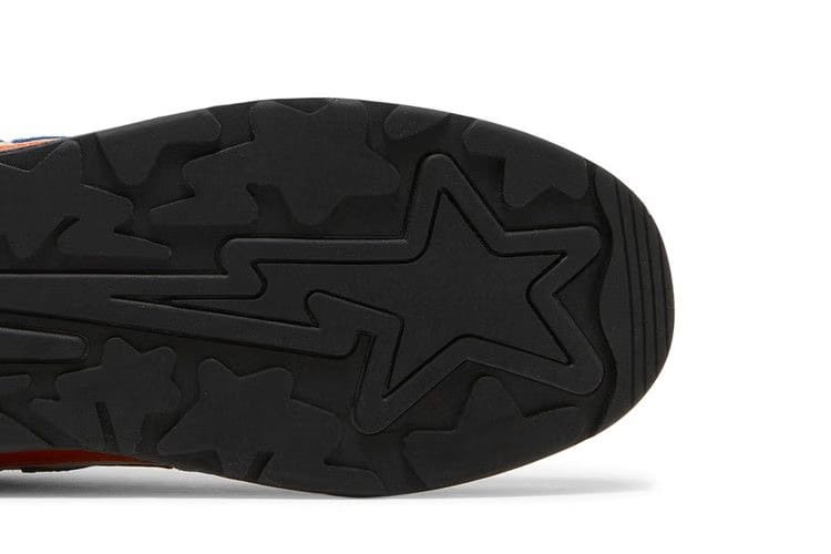 BAPE Roadsta #2 Beige