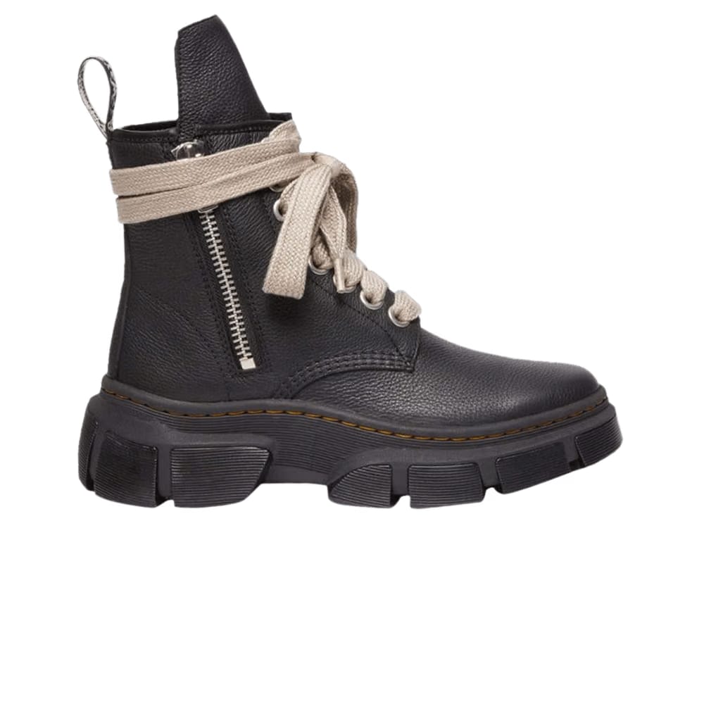 Dr. Martens x 1460 DMXL Jumbo Lace Boot Black