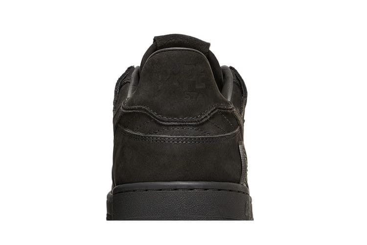 BAPE SK8 Sta Triple Black