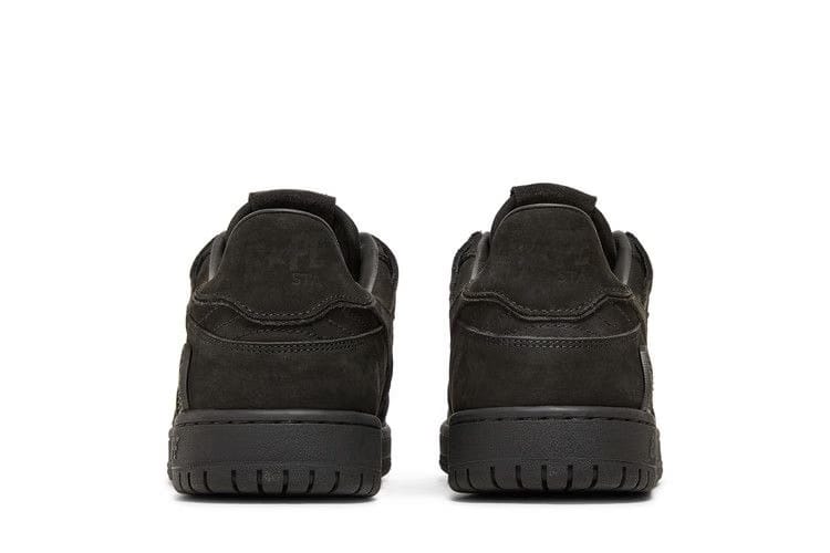 BAPE SK8 Sta Triple Black