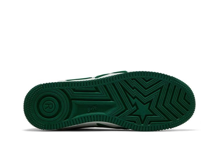 Bapesta OS #2 Green