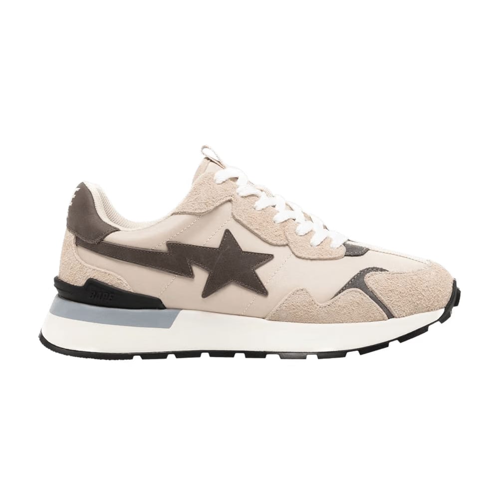 BAPE Roadsta Express Brown