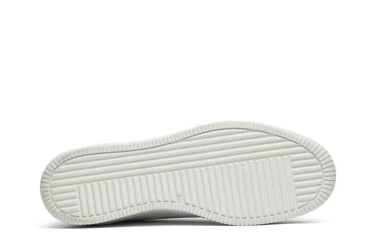 Ronnie Fieg x Bapesta Low White
