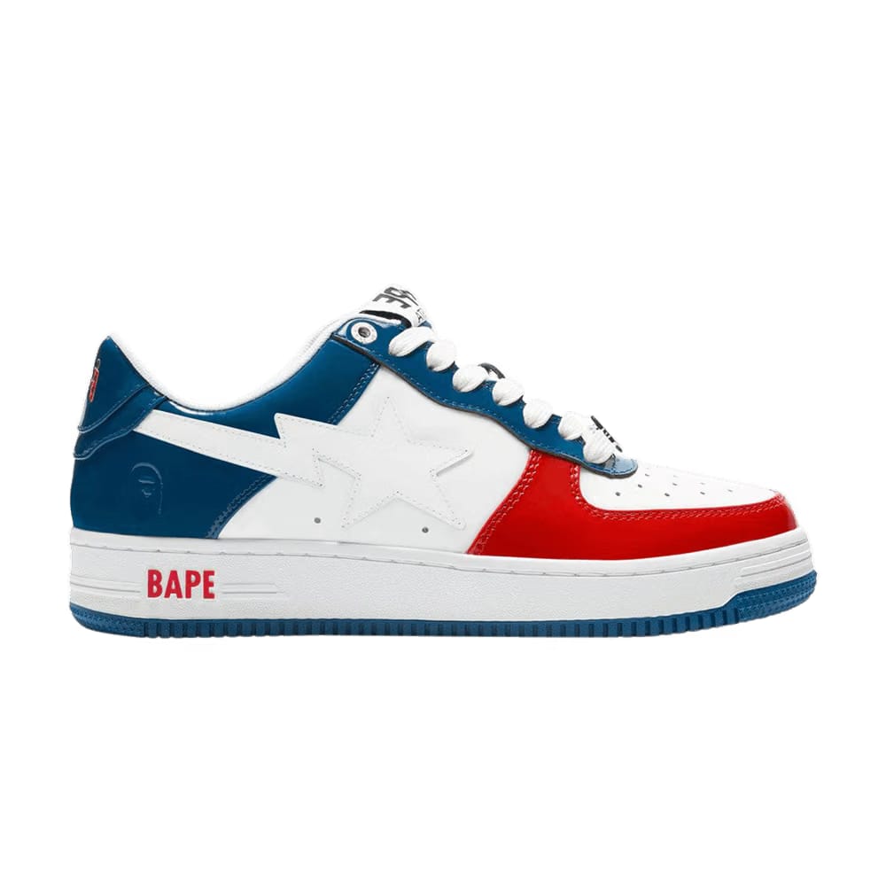 Wmns Bapesta M1 'France'