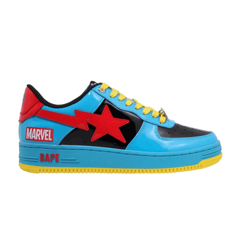Marvel x Wmns Bapesta 'Doctor Strange'