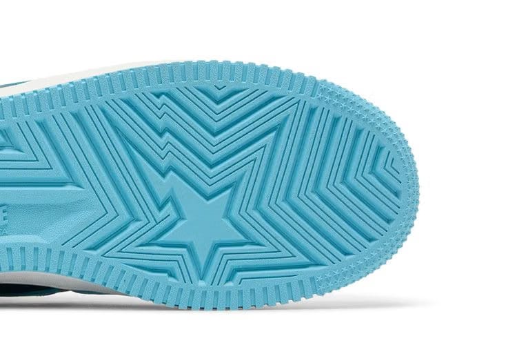 Bapesta Mid Sax