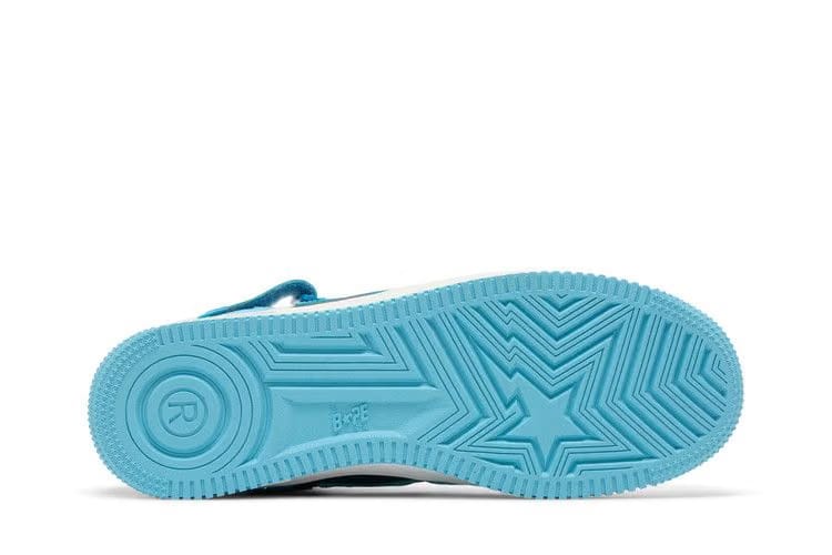 Bapesta Mid Sax