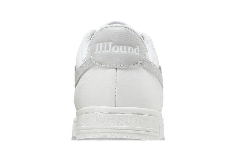 JJJJound x Wmns Bapesta 'White'