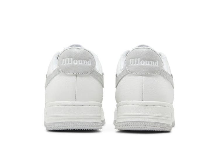 JJJJound x Wmns Bapesta 'White'