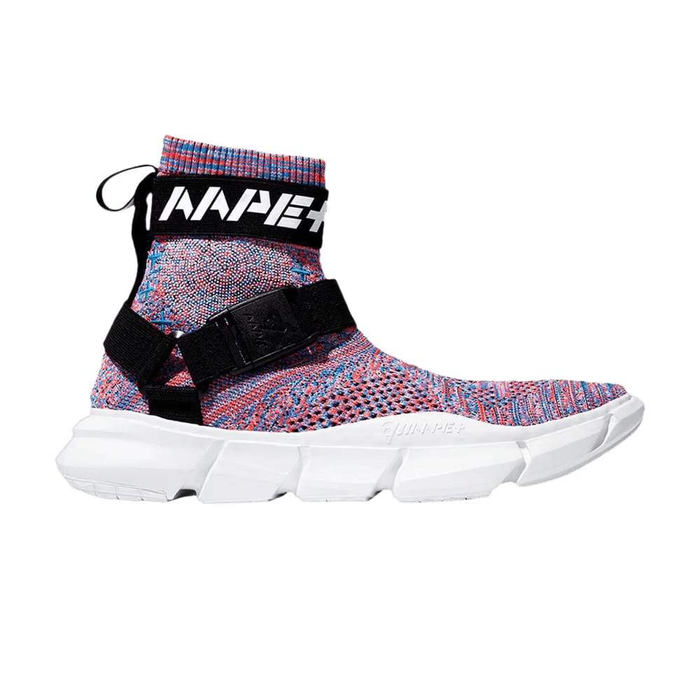 BAPE AAPE+ Awakening EX Hi Multicolor