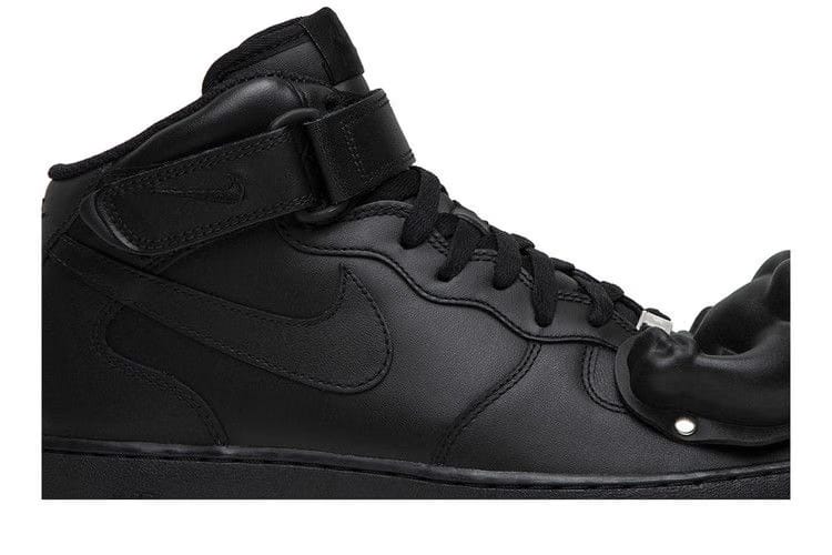 Comme des Garçons x Air Force 1 '07 Mid Dinosaur