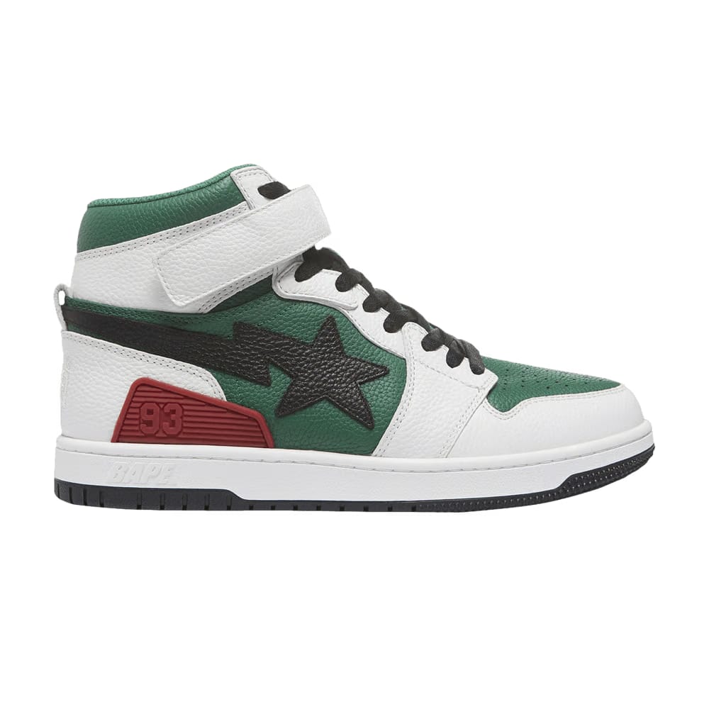 BAPE Block Sta High 2 Hybrid Forces