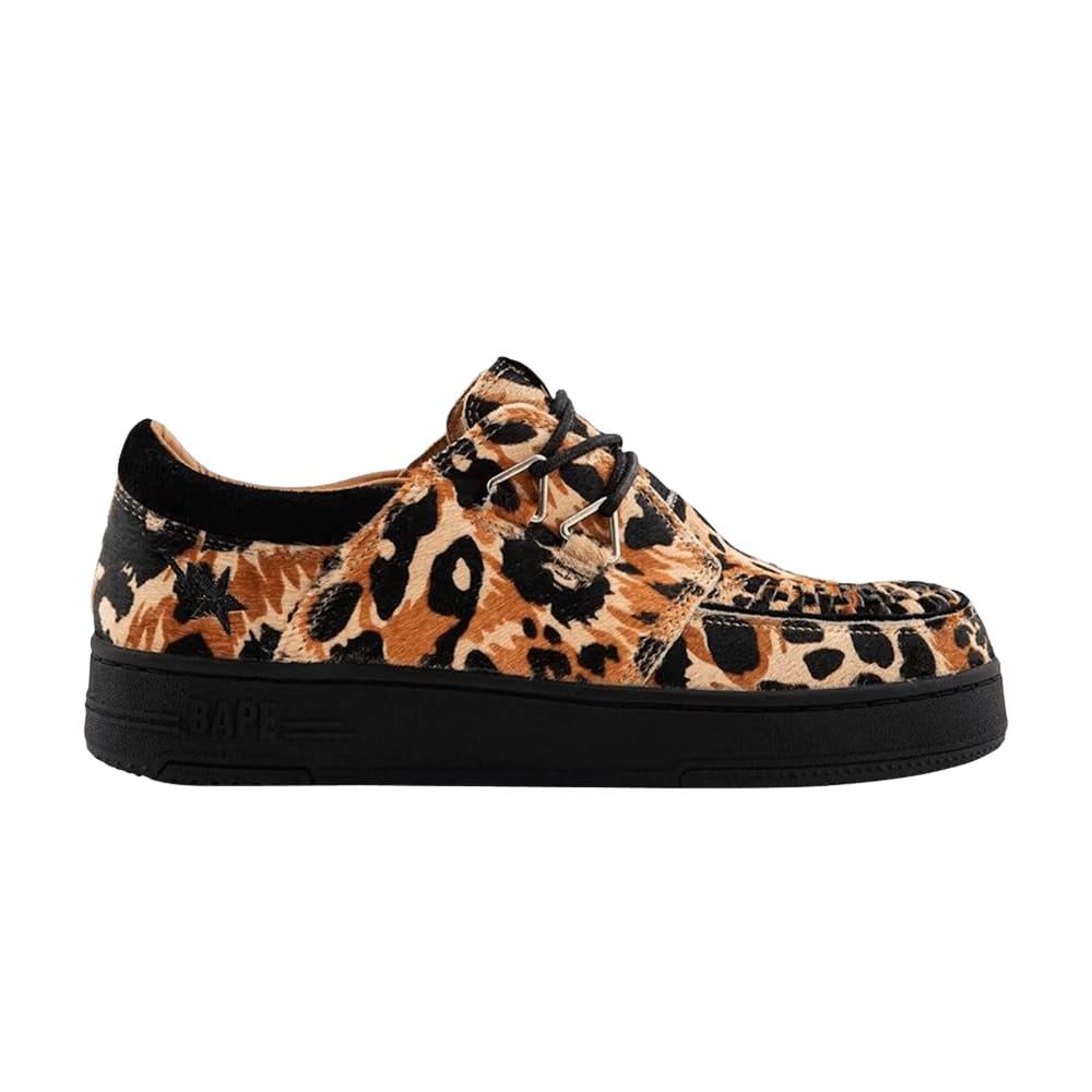 BAPE Wmns Creep Sta 1 'Beige'