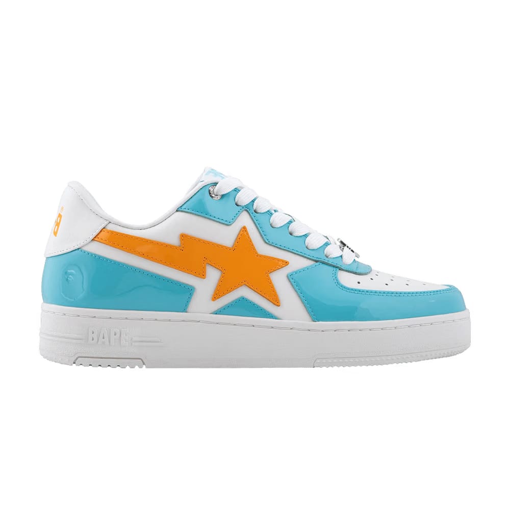 Wmns Bapesta Icon #2 'Blue'