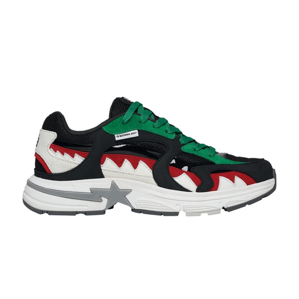 BAPE Shark Sta M1 Country Pack - United Arab Emirates