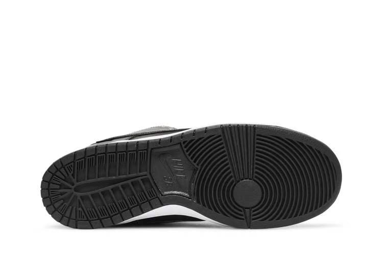 Civilist x Dunk Low Pro SB QS Thermography