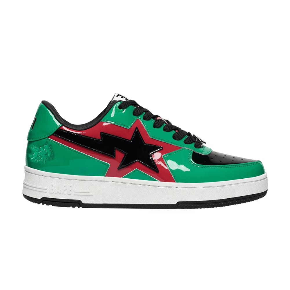 Masiwei x Bapesta Angels