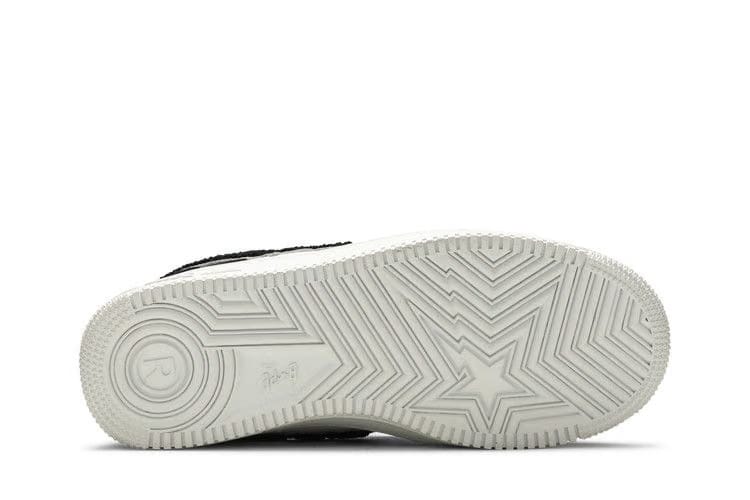 Bapesta Low M1 Patched